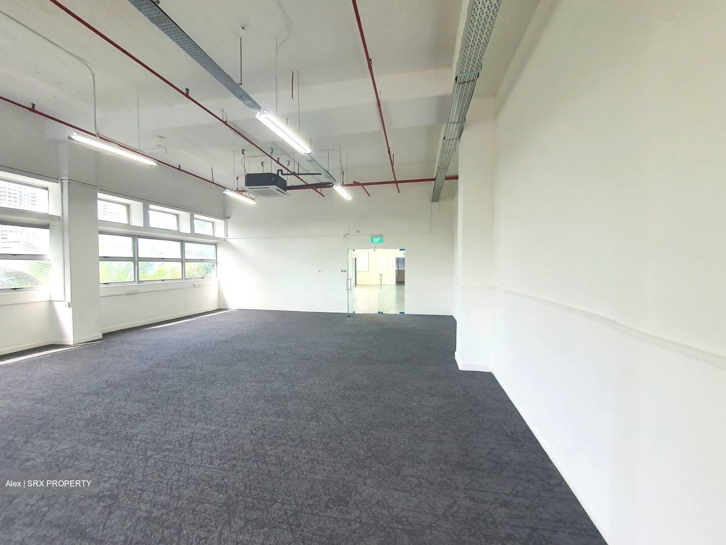 Kewalram House (D3), Factory #563767351